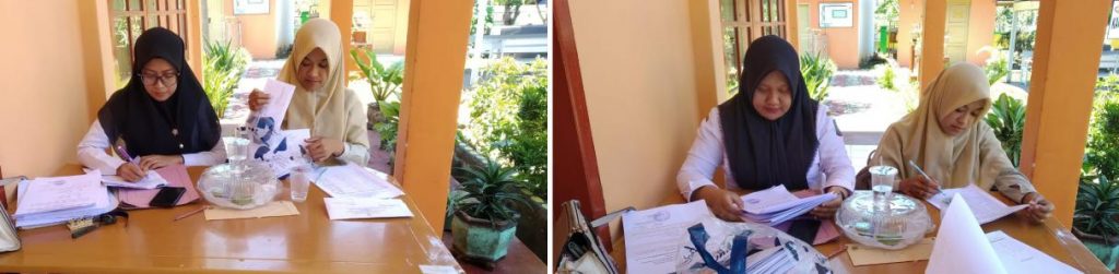 Tim Orientasi Penerapan KTR