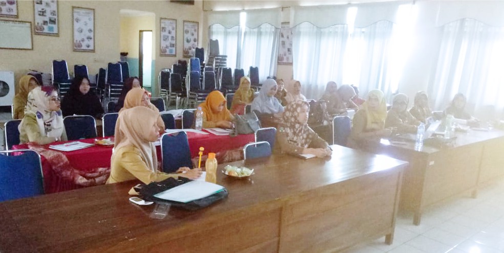 Pertemuan P2PTM Januari 2020