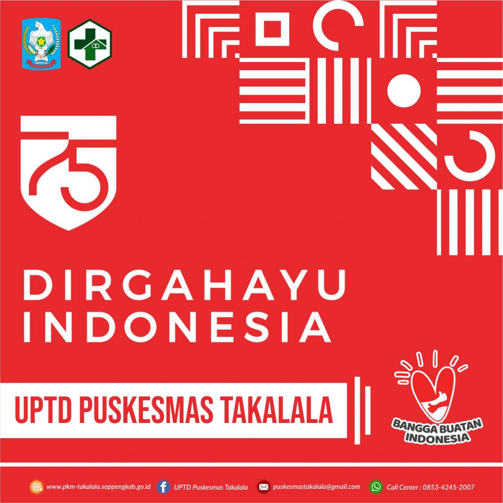 Dirgahayu Indonesia
