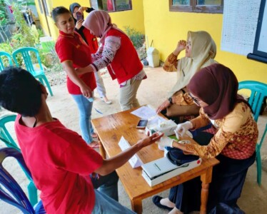 Pemeriksaan Gula Darah Batu Pute Pemeriksaan Gula Darah Batu Pute