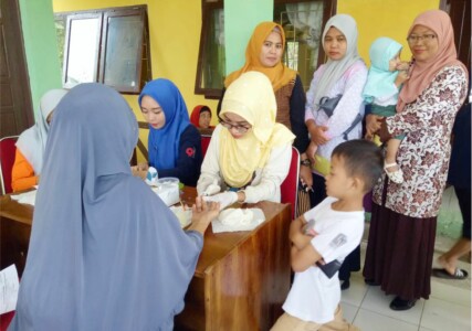 Pemeriksaan Gula Darah Congko Pemeriksaan Gula Darah Congko